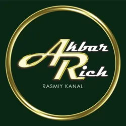 AKBAR RICH ESHIKLARI | RASMIY