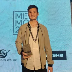 Bobur Architects I Rasmiy-kanal