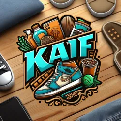 🛍️Магазин KAIF Shop🇧🇾