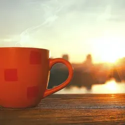 Утренний чай