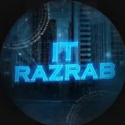 ༺♛IT RAZRAB♛༻