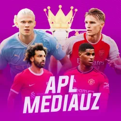 APL MEDIA UZ