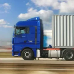 Контейнерные перевозки