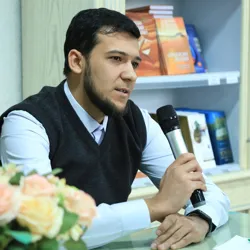 G'iyosiddin Yusuf | blog