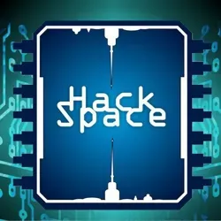 Hackspace Saint-Petersburg