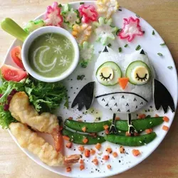 Готовим быстро и вкусно!