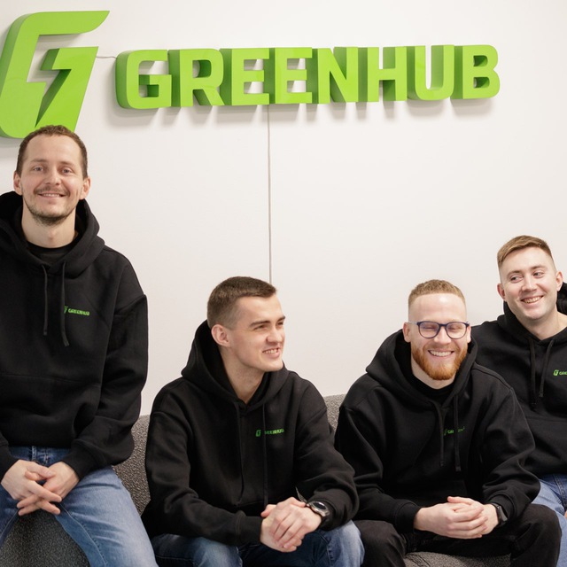 GREENHUB