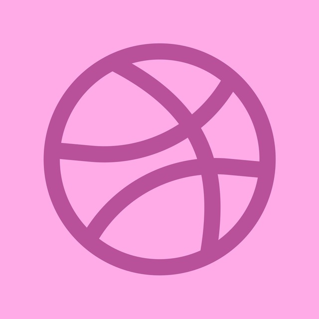 dribbble