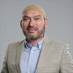 Alisher Avazov