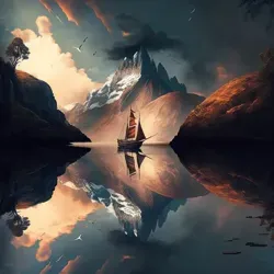 Слушай тишину