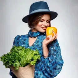 Осознанное питание 🍫🥑