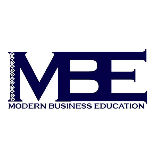 Modern Business Education MEBM