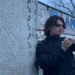fear 🥀 Мысли вслух🤫