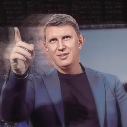 Ларцин Максим message