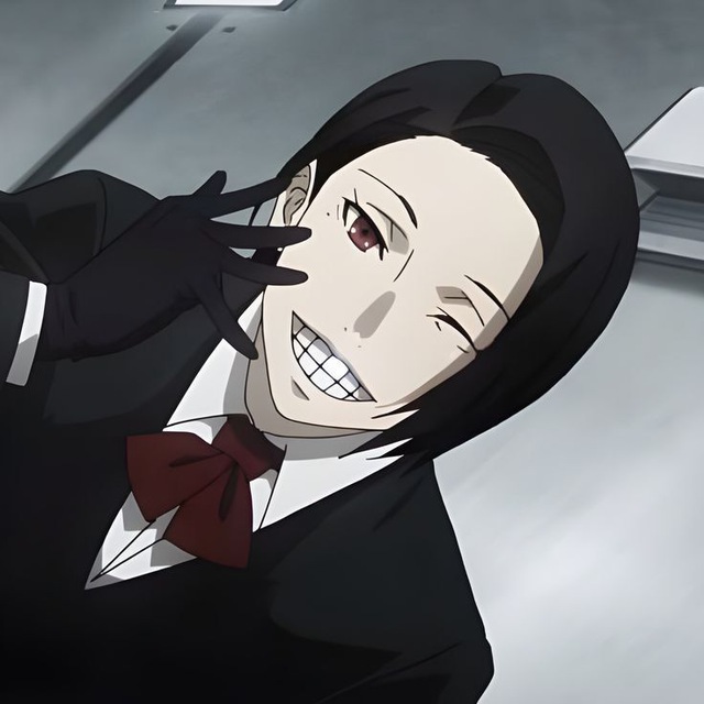 Furuta Dark
