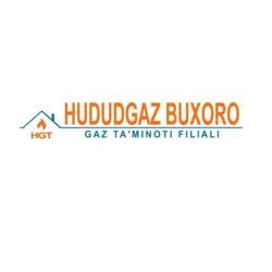 "HUDUDGAZ BUXORO" gaz ta'minoti filiali