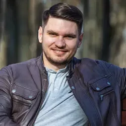Тишков Игорь о бизнесе