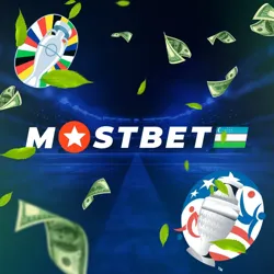 MOSTBET 🇺🇿