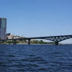 Мой город Саратов