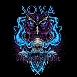 SOVA | Ukrainian music 🇺🇦