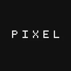 pixel: графіка | медіа | дизайн