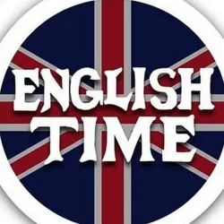 🇬🇧English Time🇬🇧