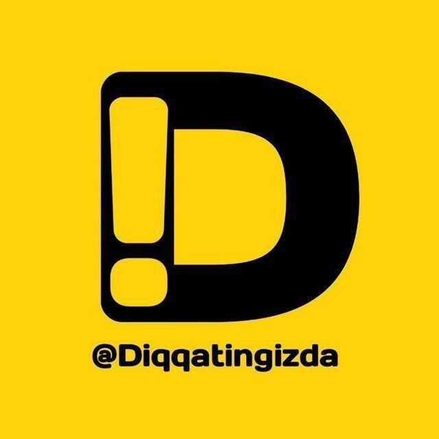 ❗Diqqatingizda ❗