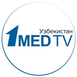 1medtv в Узбекистане | Birinchi tibbiy kanal