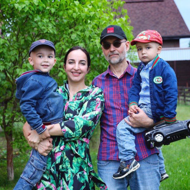 СЕМЬЯ И ДЕТИ 👨‍👨‍👦‍👦 ДЕТСКОЕ МЕНЮ🍼ПУТЕШЕСТВИЯ и РАЗВИТИЕ