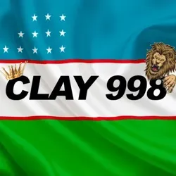 Clay•998