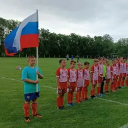 Діти війни: Токмак 🇺🇦