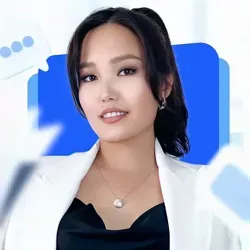 SMM | Анна Игоревна