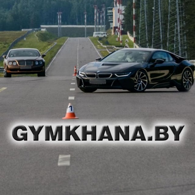 TIME ATTACK | GYMKHANA racing track days by Minsk Belarus 2024 - GYMKHANA.BY