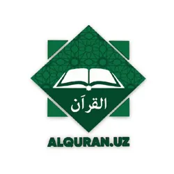 AlQuranuz-Shayx Alijon qori
