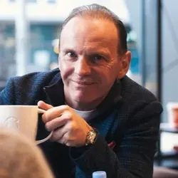 Криптобарон