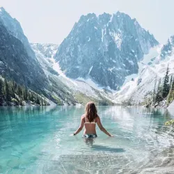 Бесконечное путешествие