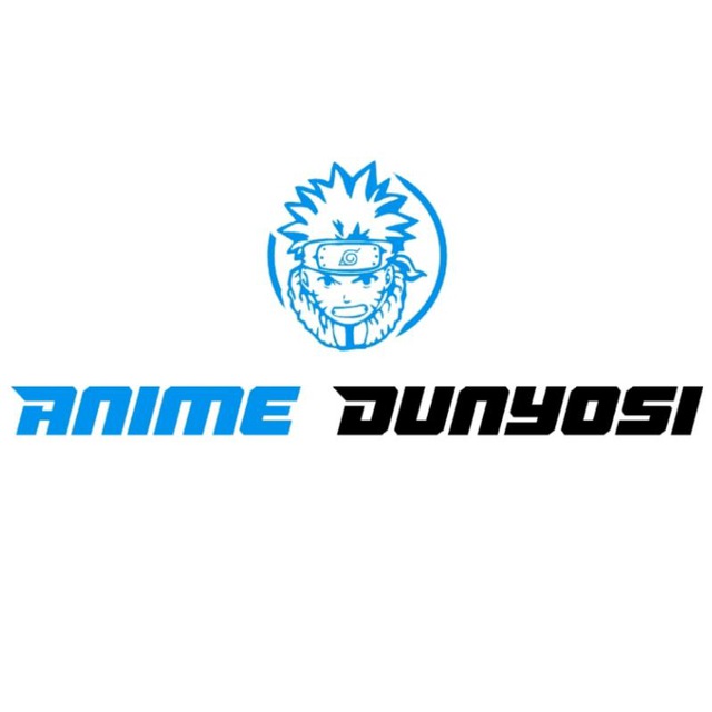 Anime Dunyosi