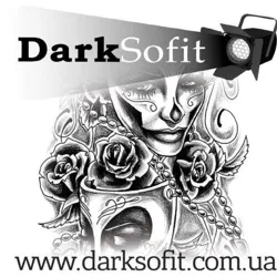 Dark Sofit
