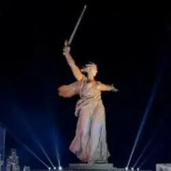 Волгоградское политбюро🔮