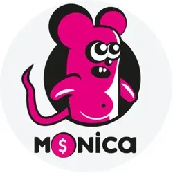 Моника - мастерская настоящего контента