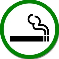 Кури на здоровье