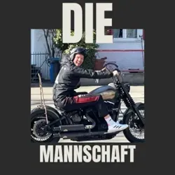 Die Mannschaft