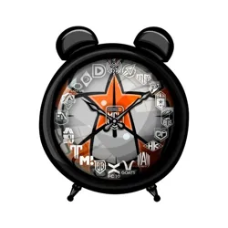 Медийный Будильник⌚️