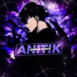 AniTik🔥 | Аниме Эдиты | Anime Edits💜