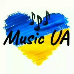 𝗠𝘂𝘀𝗶𝗰 🅄🄰 🇺🇦