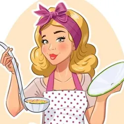 Вправна господиня 🧑‍🍳