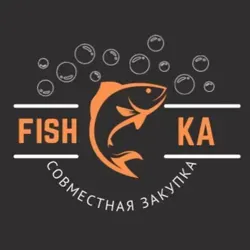 FISHka| Тюмень| без предоплаты