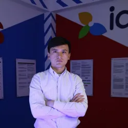 Muallim Said | IELTS 8.5