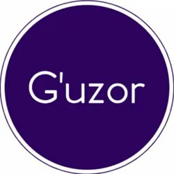 G'UZOR TV | Rasmiy