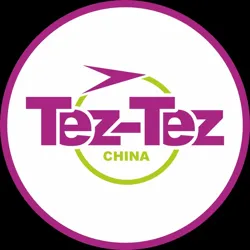 TEZ-TEZ CHINA 🇨🇳 🇺🇿